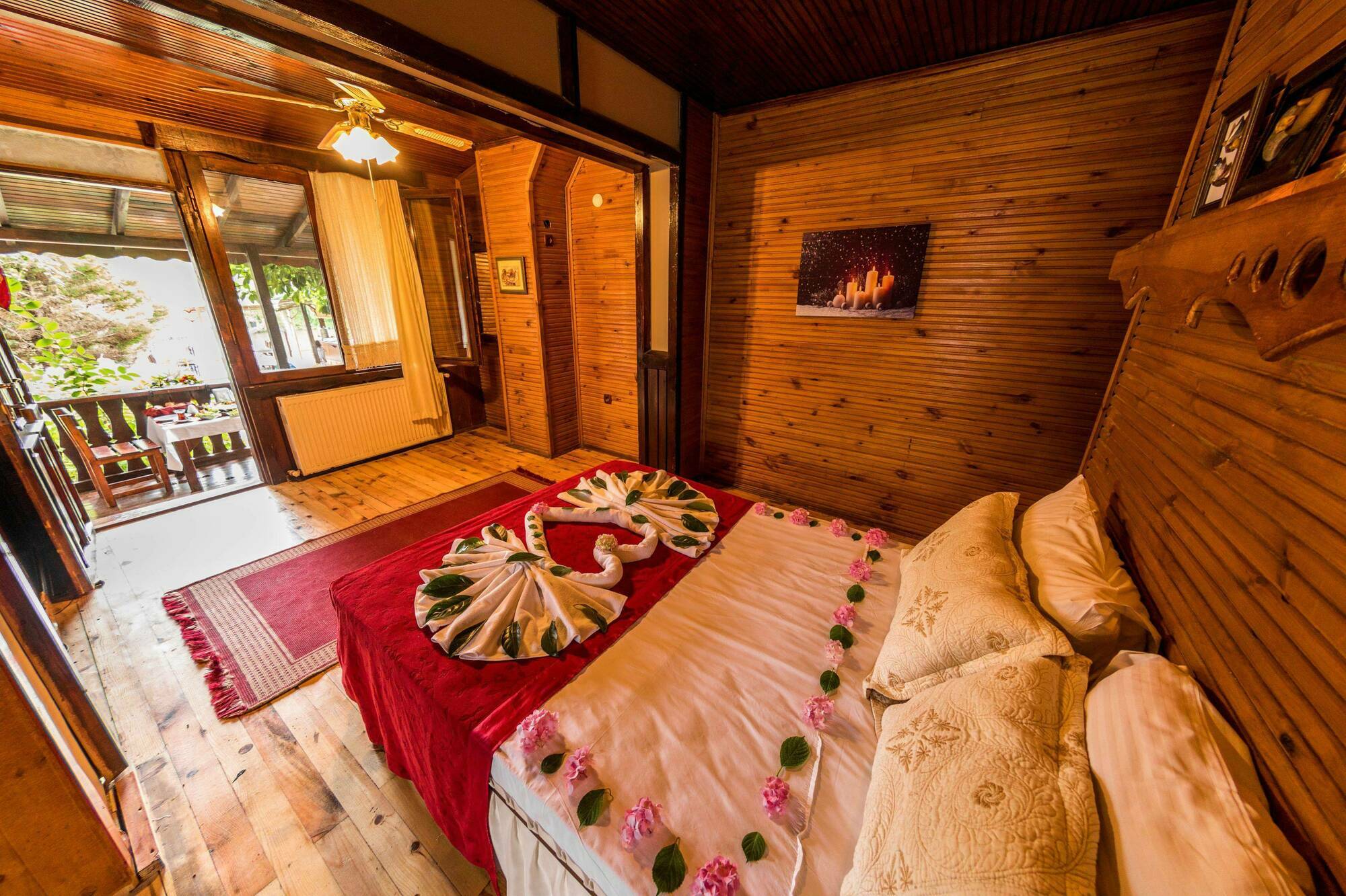 Country house Elrio *