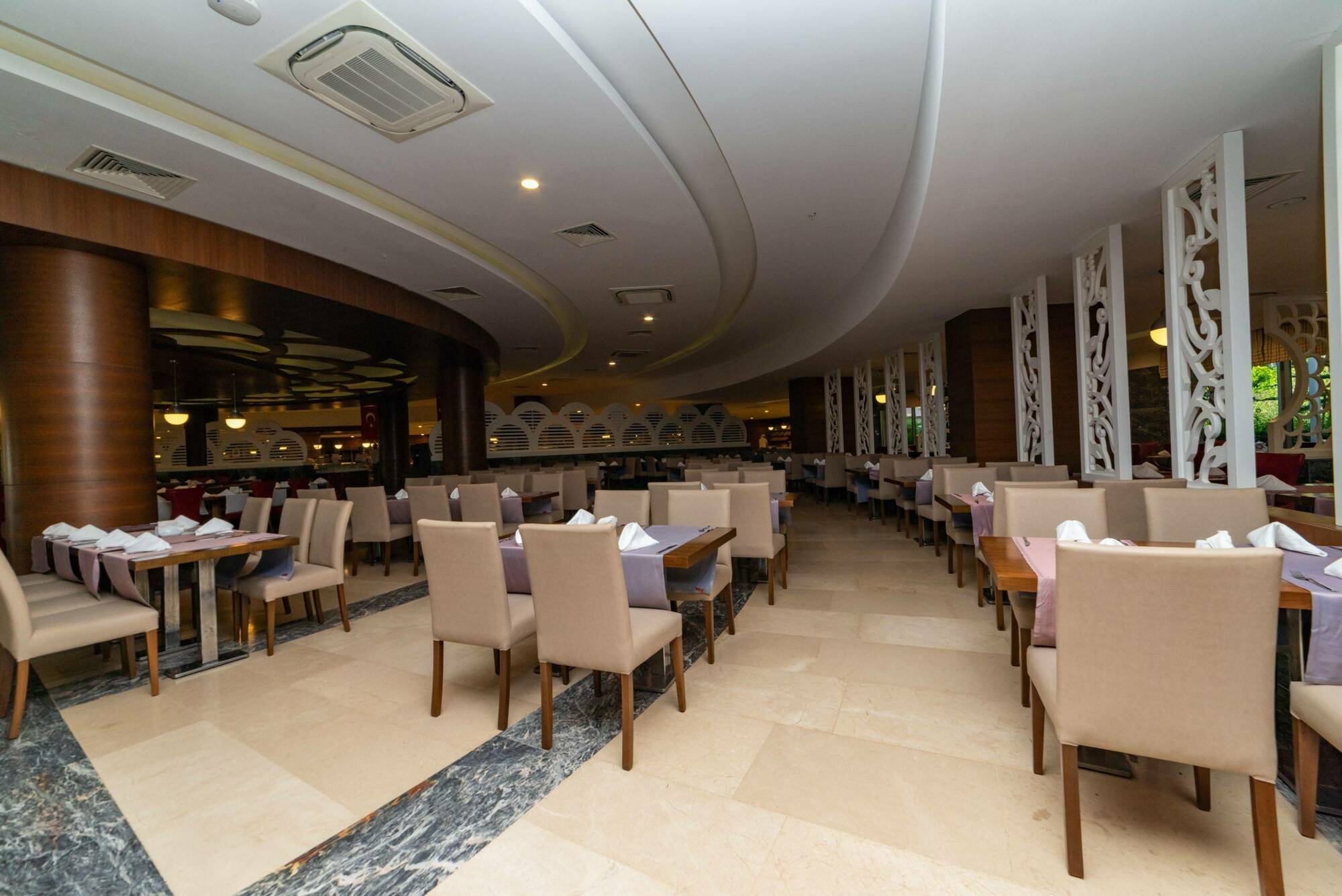 Sunmelia & Kizilagac (Manavgat)
