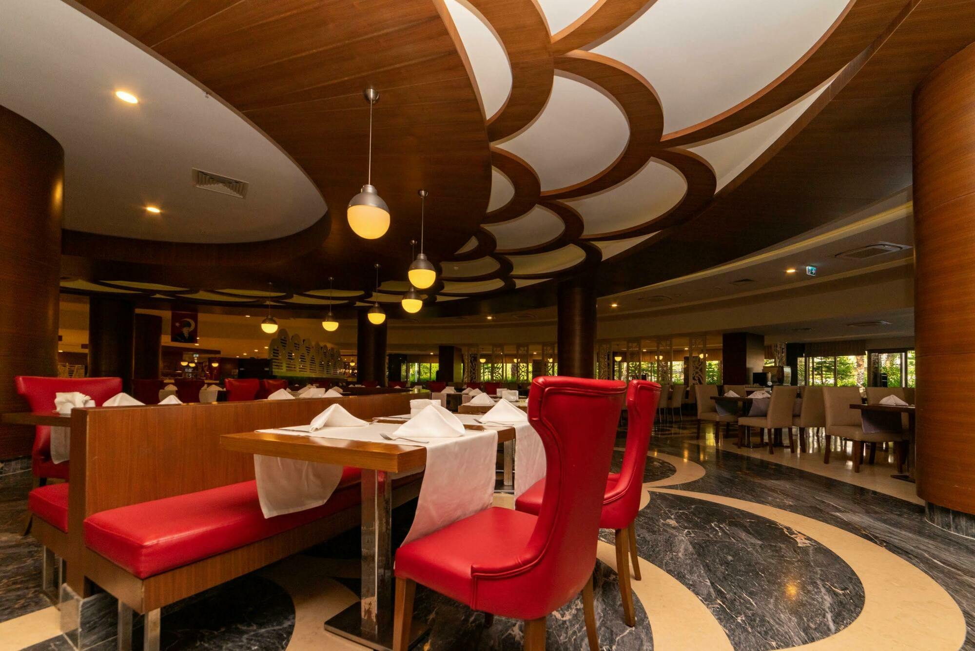 Hotel Sunmelia & 5*