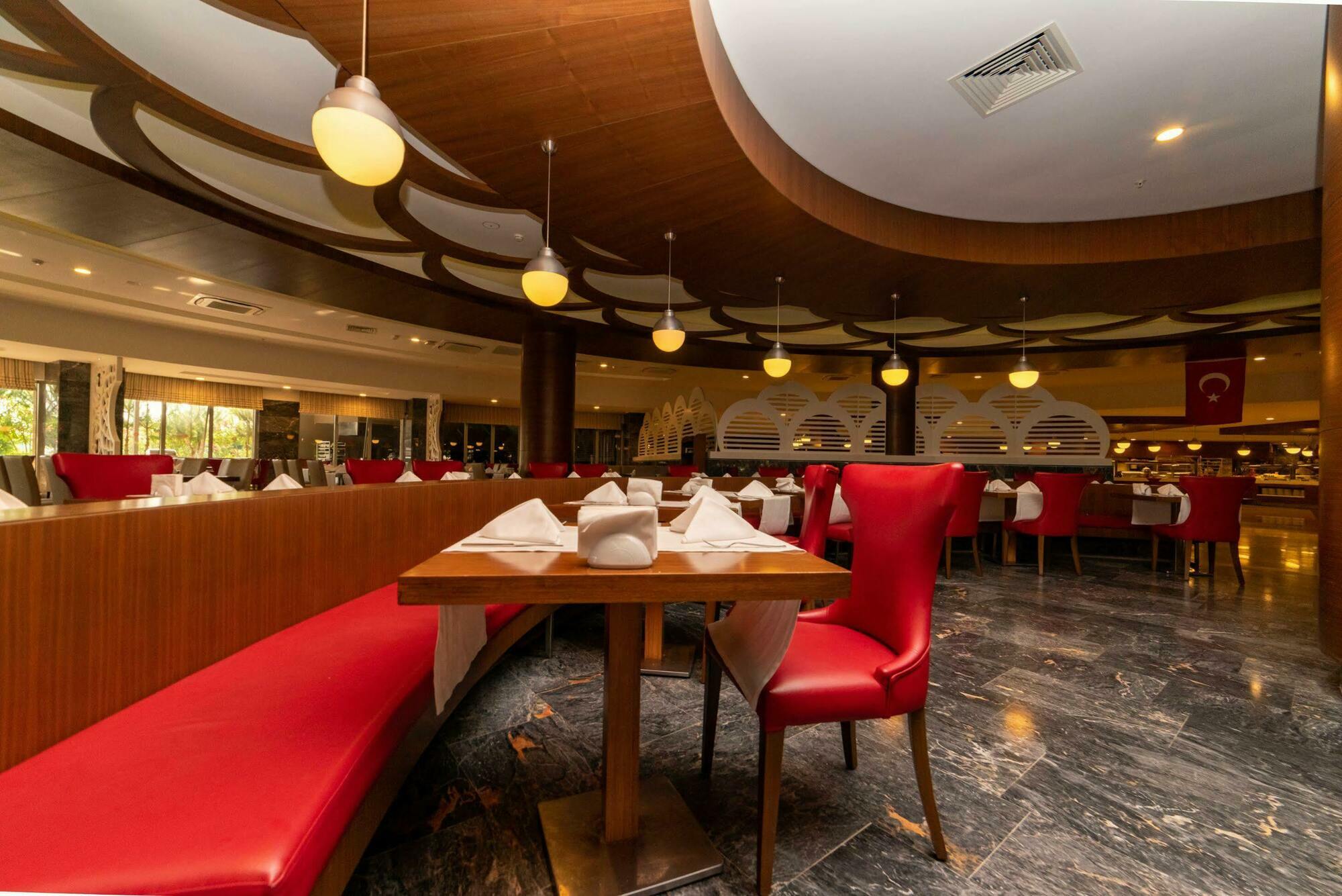 Sunmelia & Kizilagac (Manavgat)