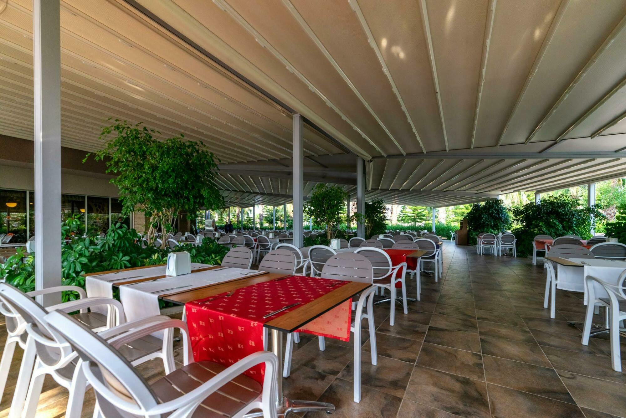 Sunmelia & 5* Kizilagac (Manavgat)