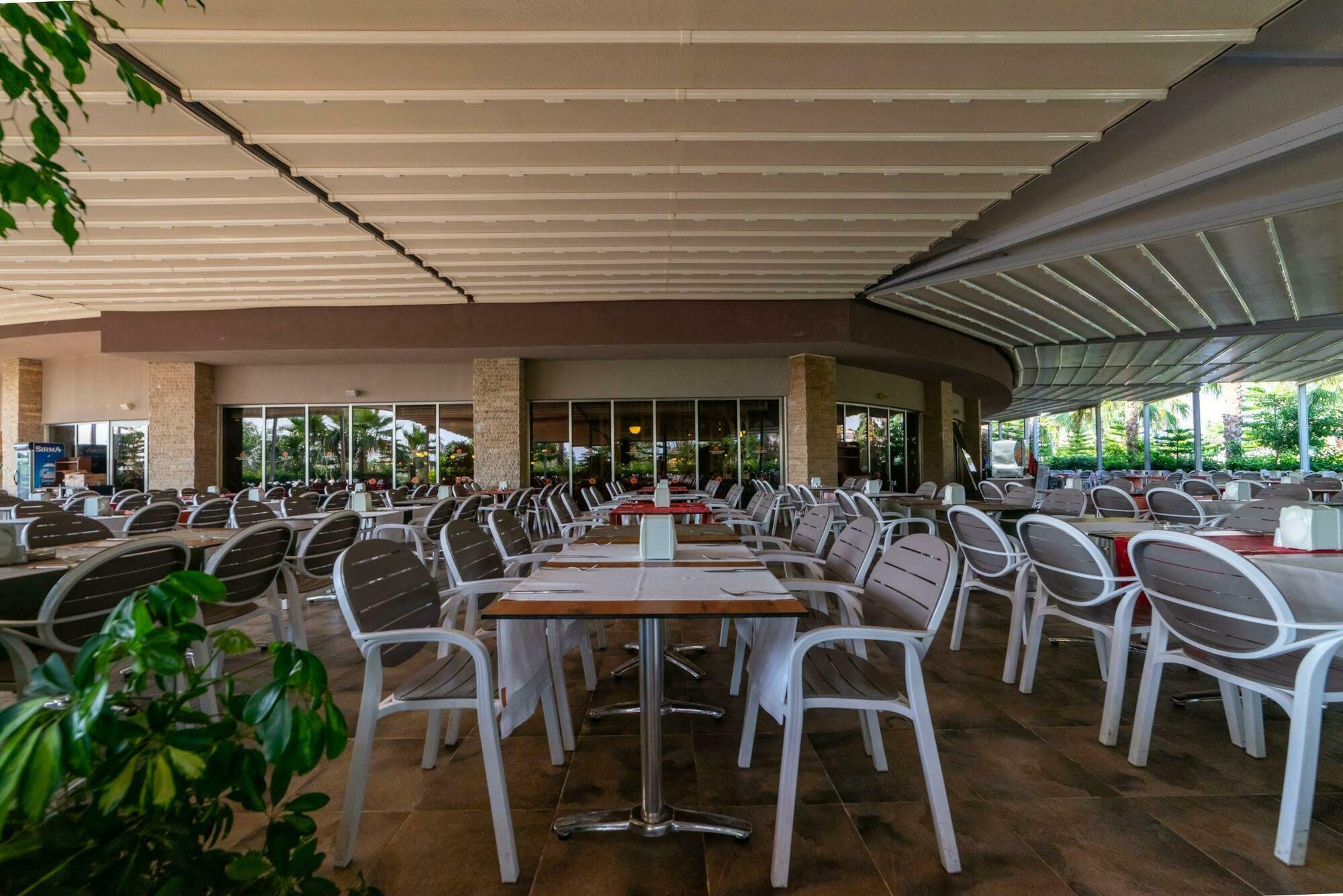Sunmelia & Kizilagac (Manavgat)
