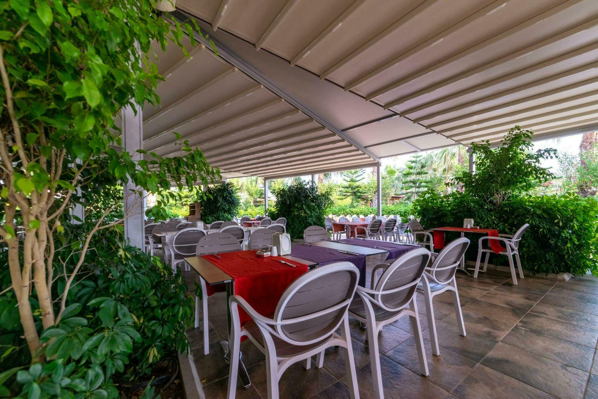 Hotel Sunmelia & 5*