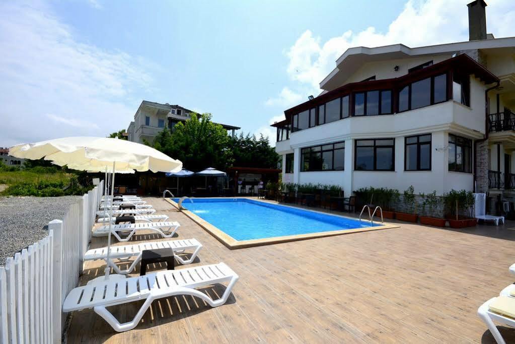 Hotel Velena 3*