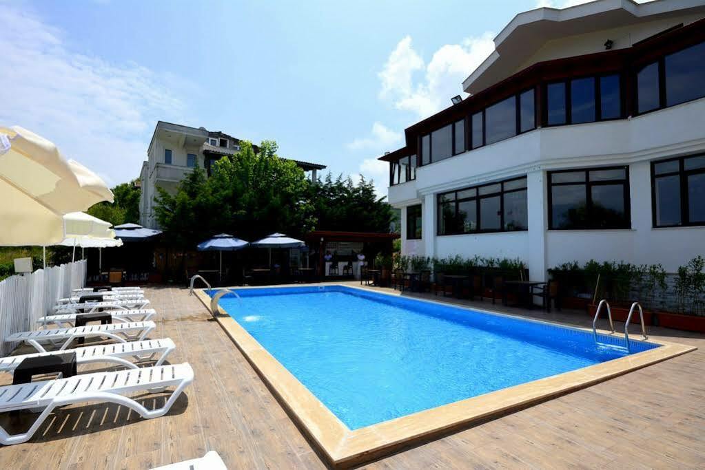 Velena 3* Agva (Marmara)
