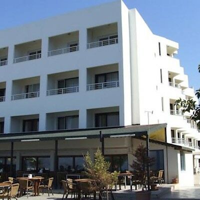 Rosary Hotel 3*