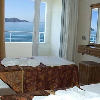Rosary Fethiye