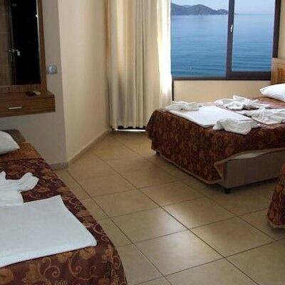 Rosary Fethiye