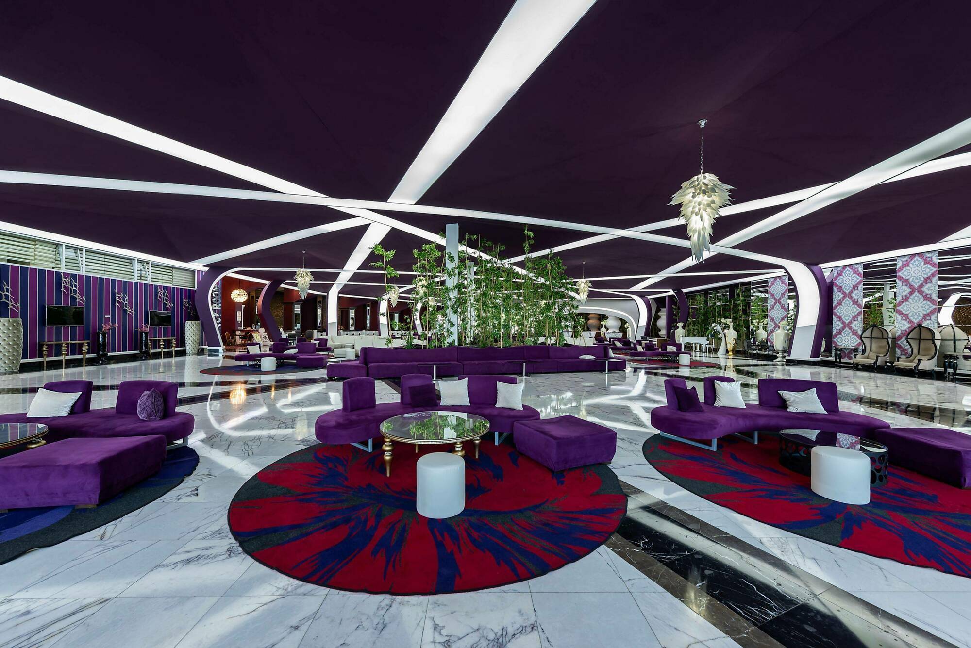 Hotel Vikingen Infinity &