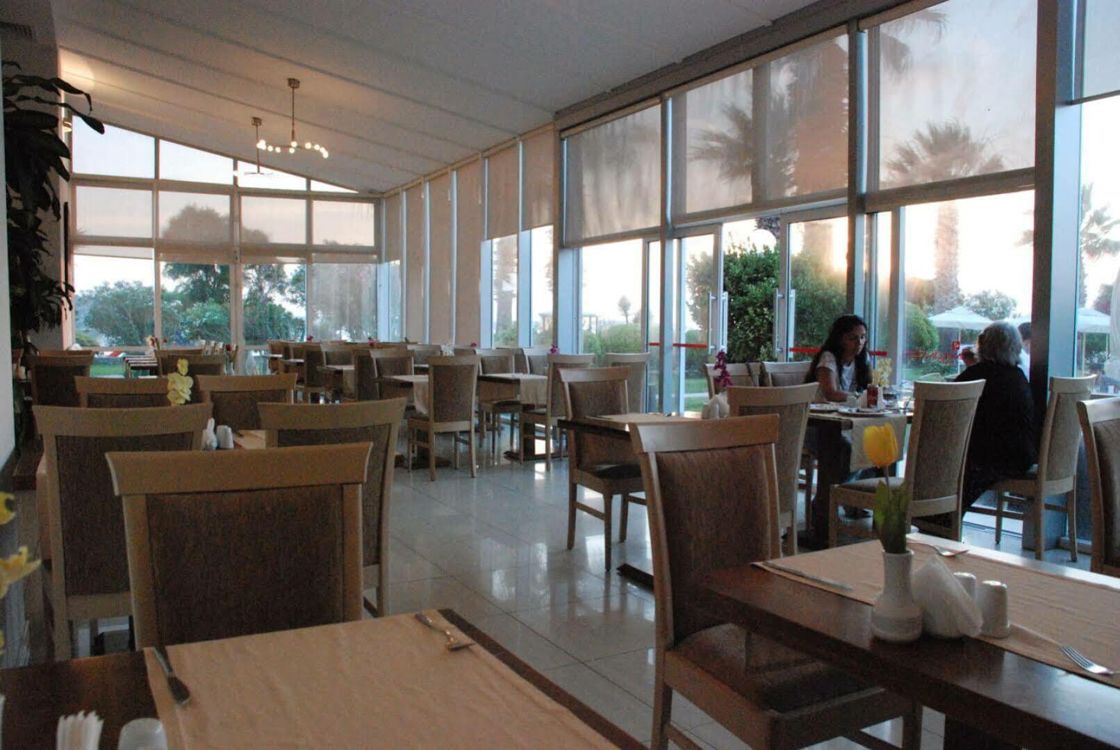 Resort Babaylon