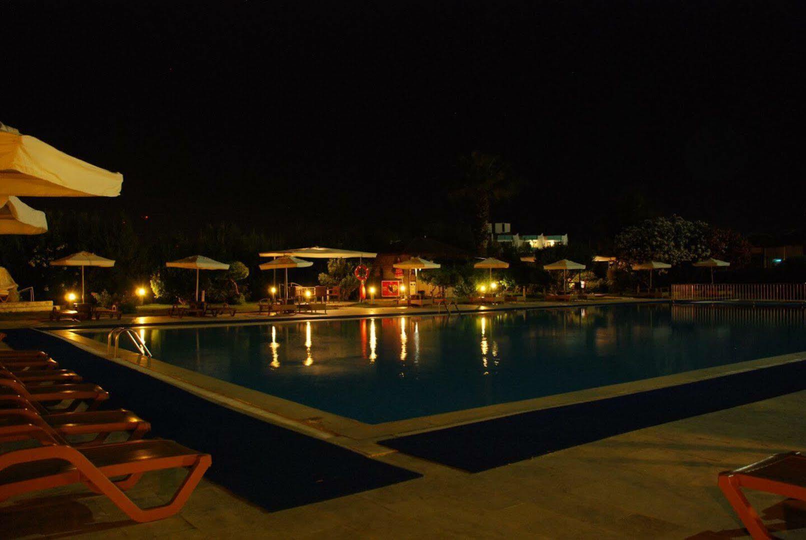 Resort Babaylon 4*