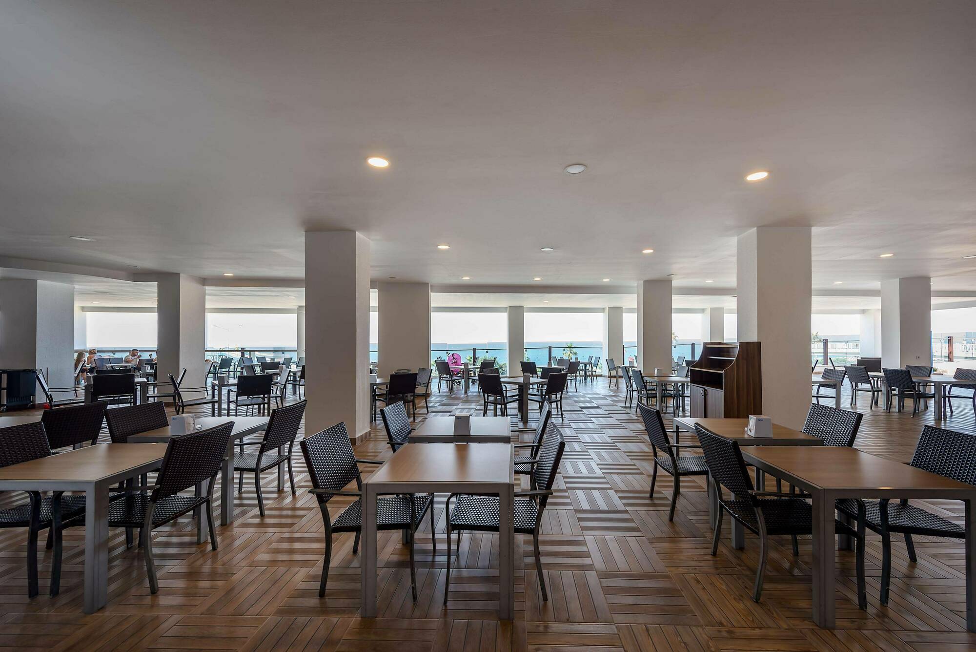Hotel Vikingen Infinity & 5*