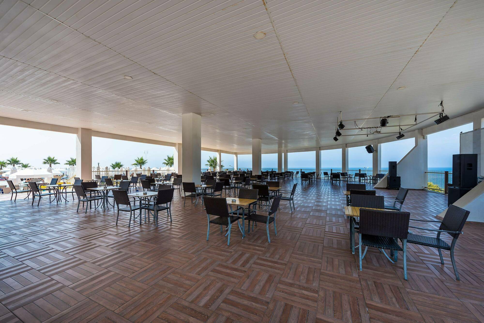 Hotel Vikingen Infinity &