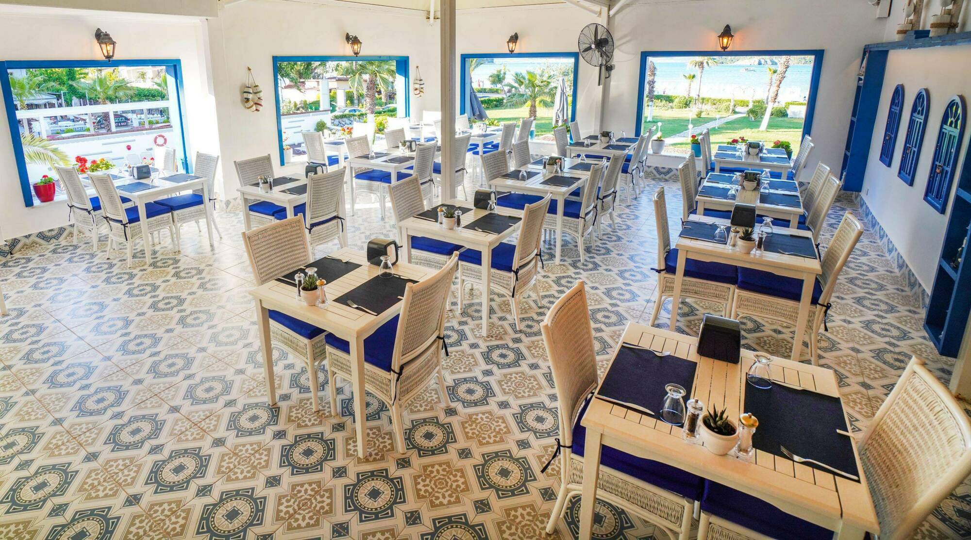 Hotel Casa & Blanca (adults Only)