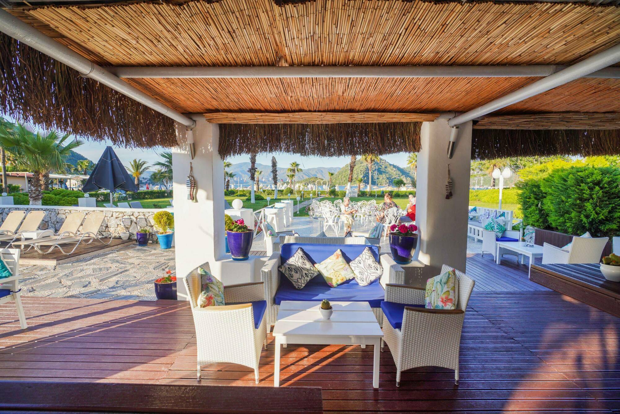Hotel Casa & Blanca (adults Only)