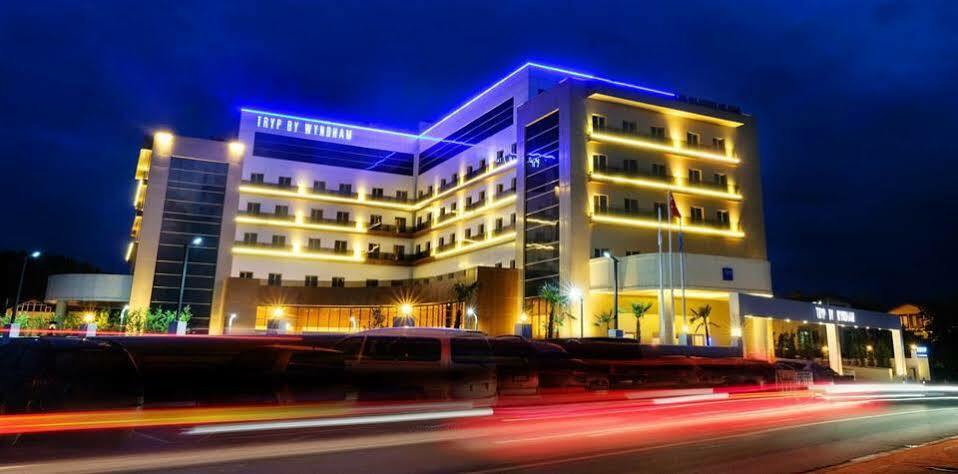 Tryp By Wyndham Izmit Hotel Kocaeli