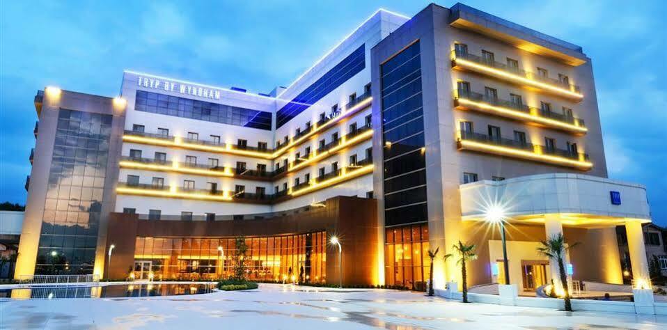 Hotel Tryp By Wyndham Izmit