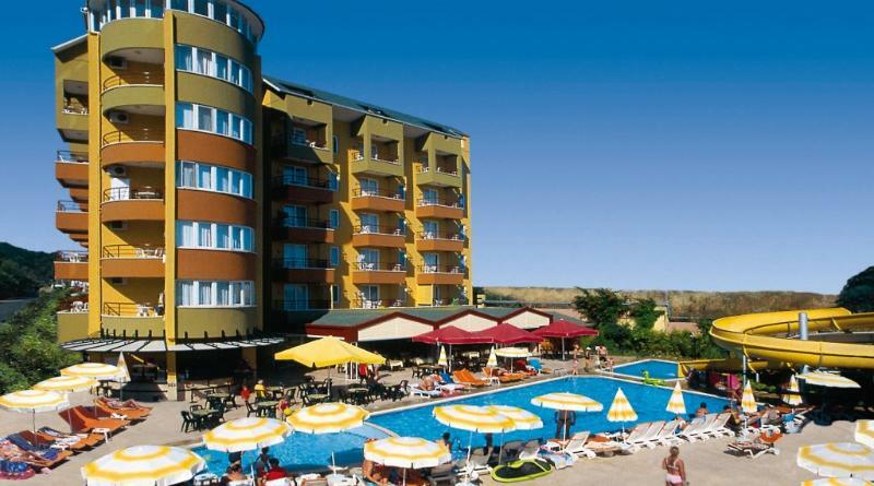 Hotel Magnolia