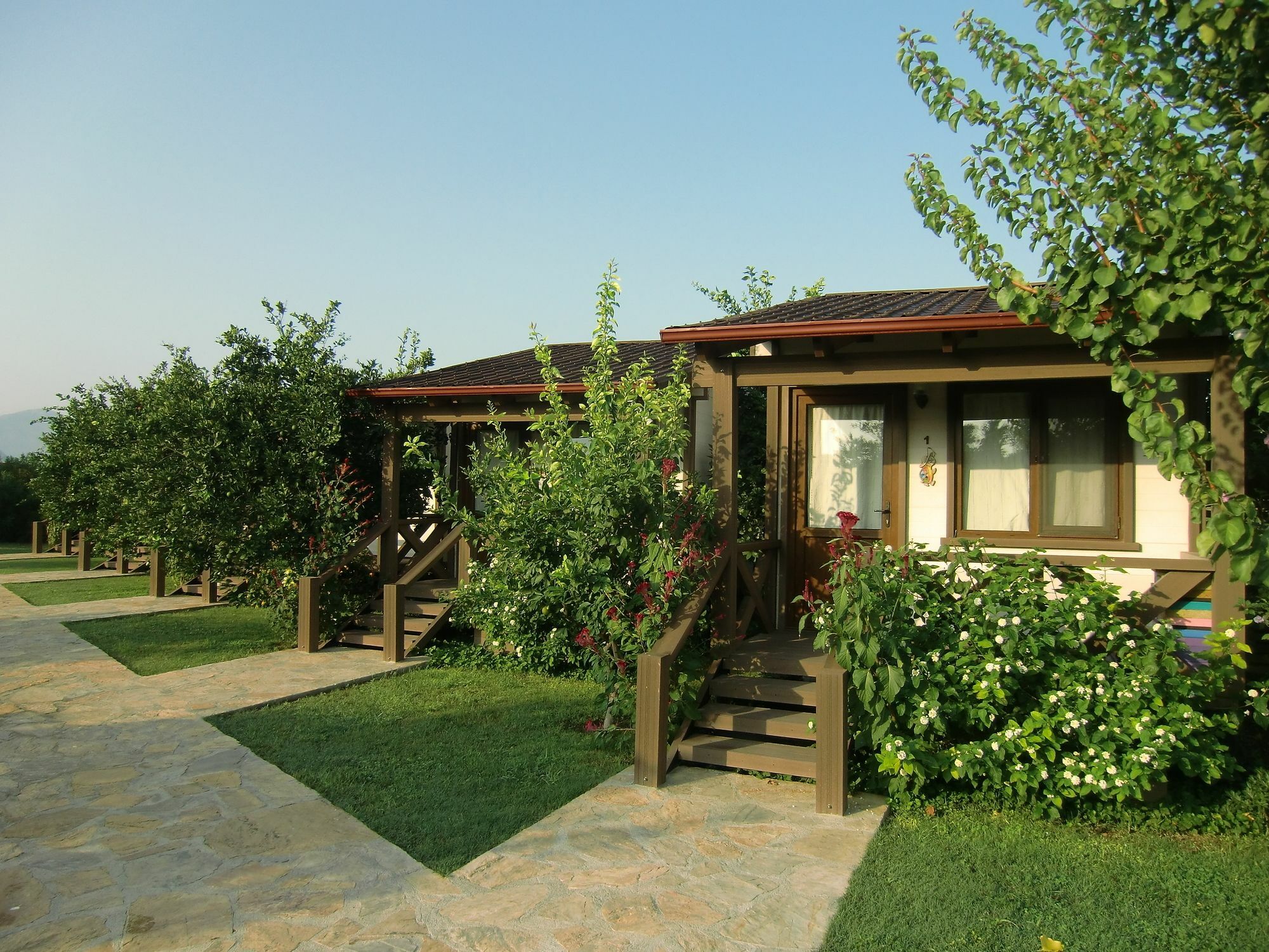 Hotel Sedir - Rooms, & 3*