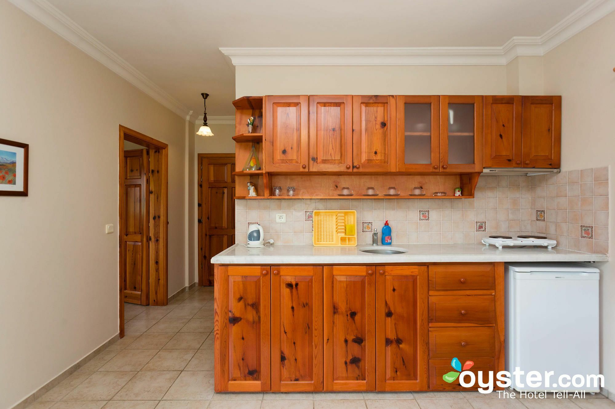 Sedir - Rooms, & Dalyan