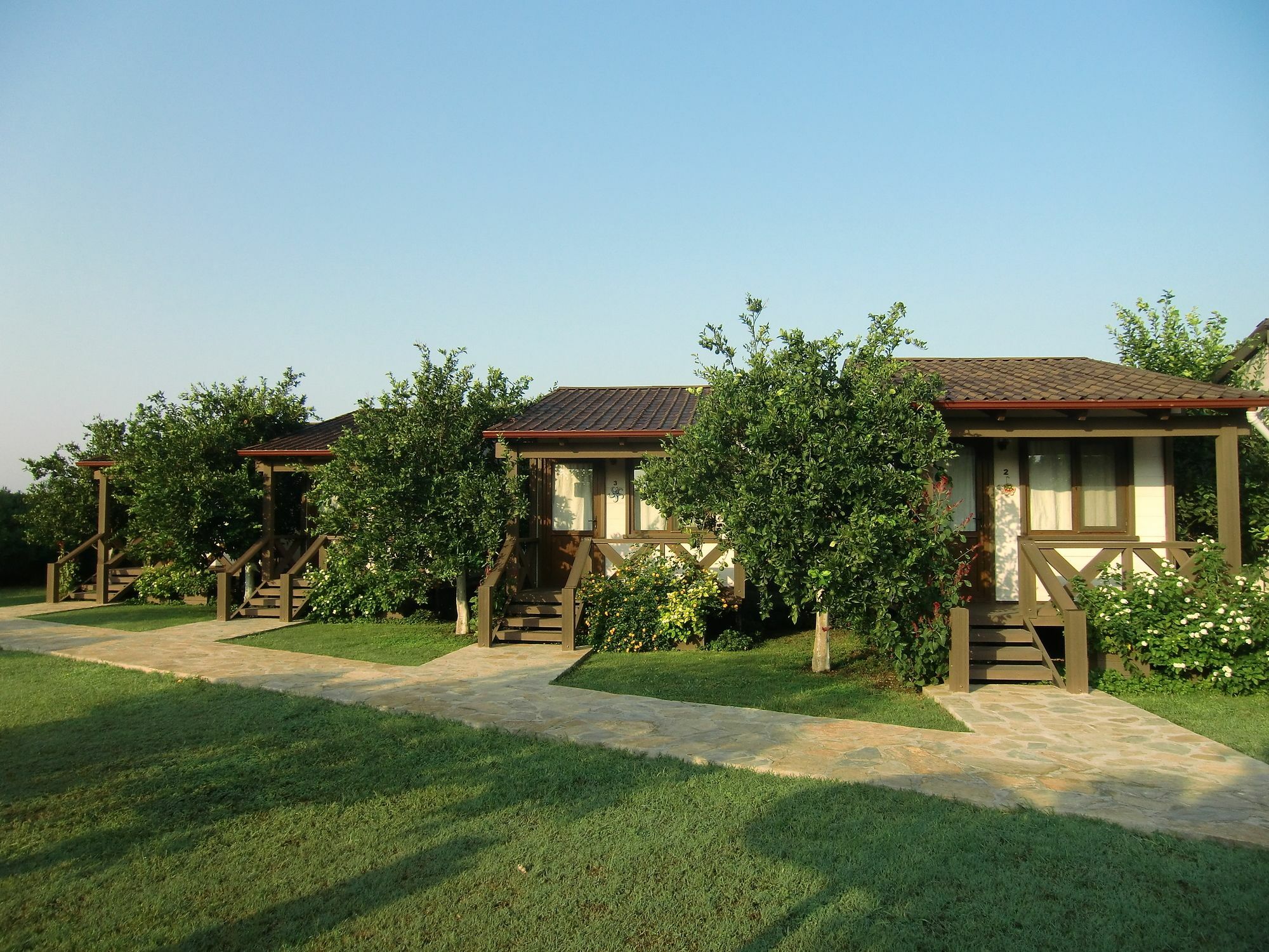 Sedir - Rooms, & Hotel