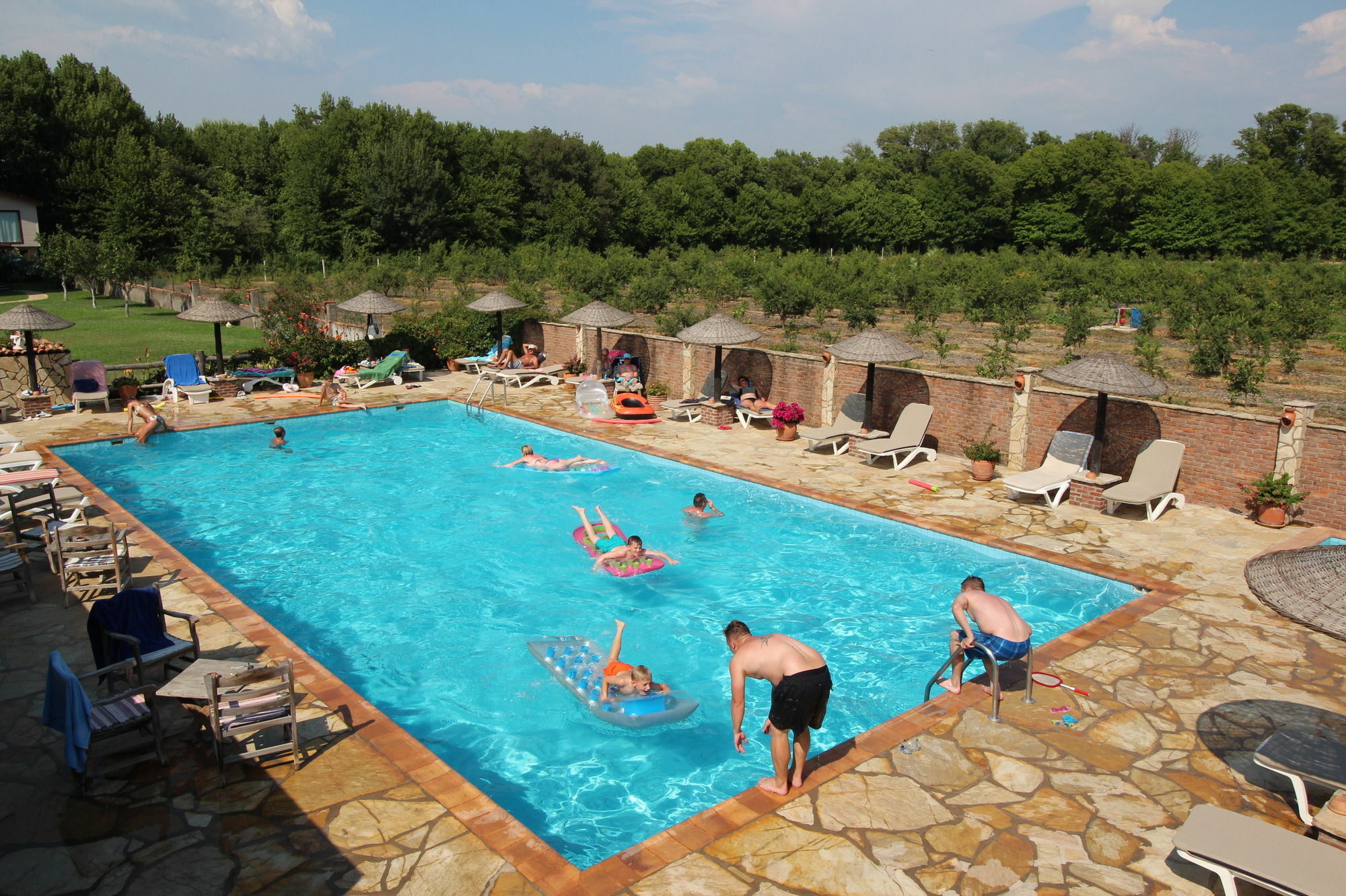 Sedir - Rooms, & Hotel Dalyan