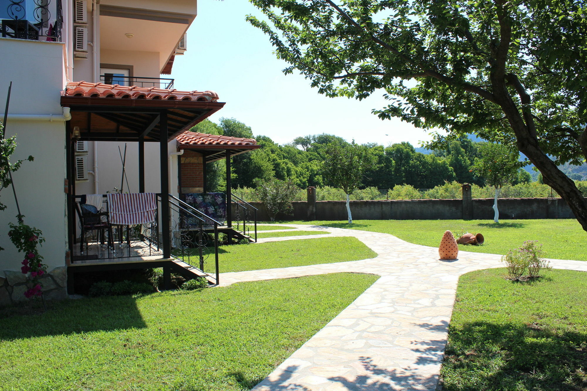 Hotel Sedir - Rooms, &