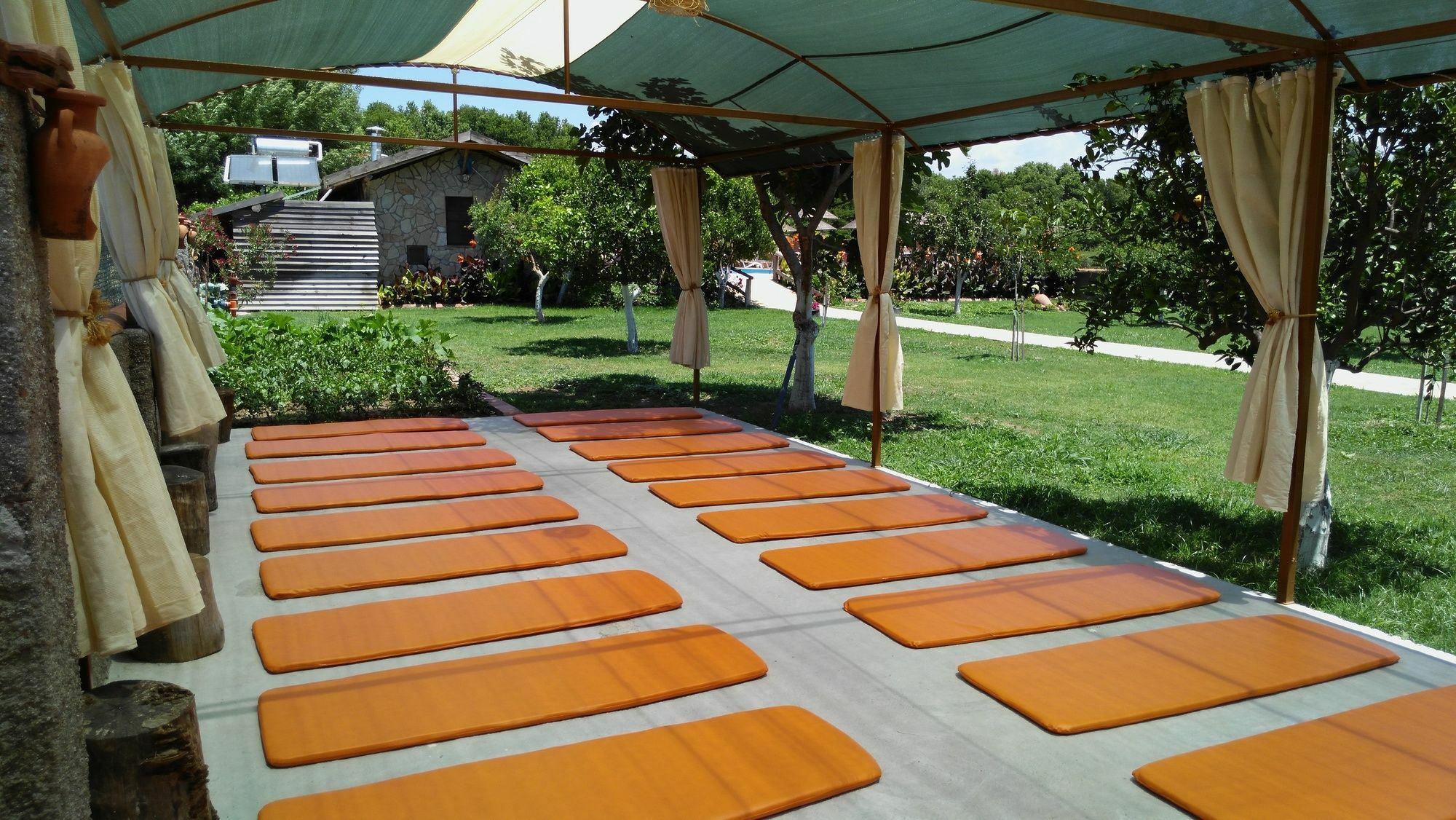 Sedir - Rooms, & 3* Dalyan