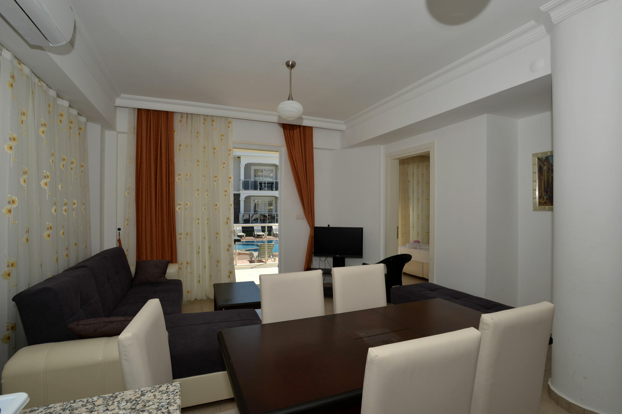 Apartment Lighthouse Legend Aparts *