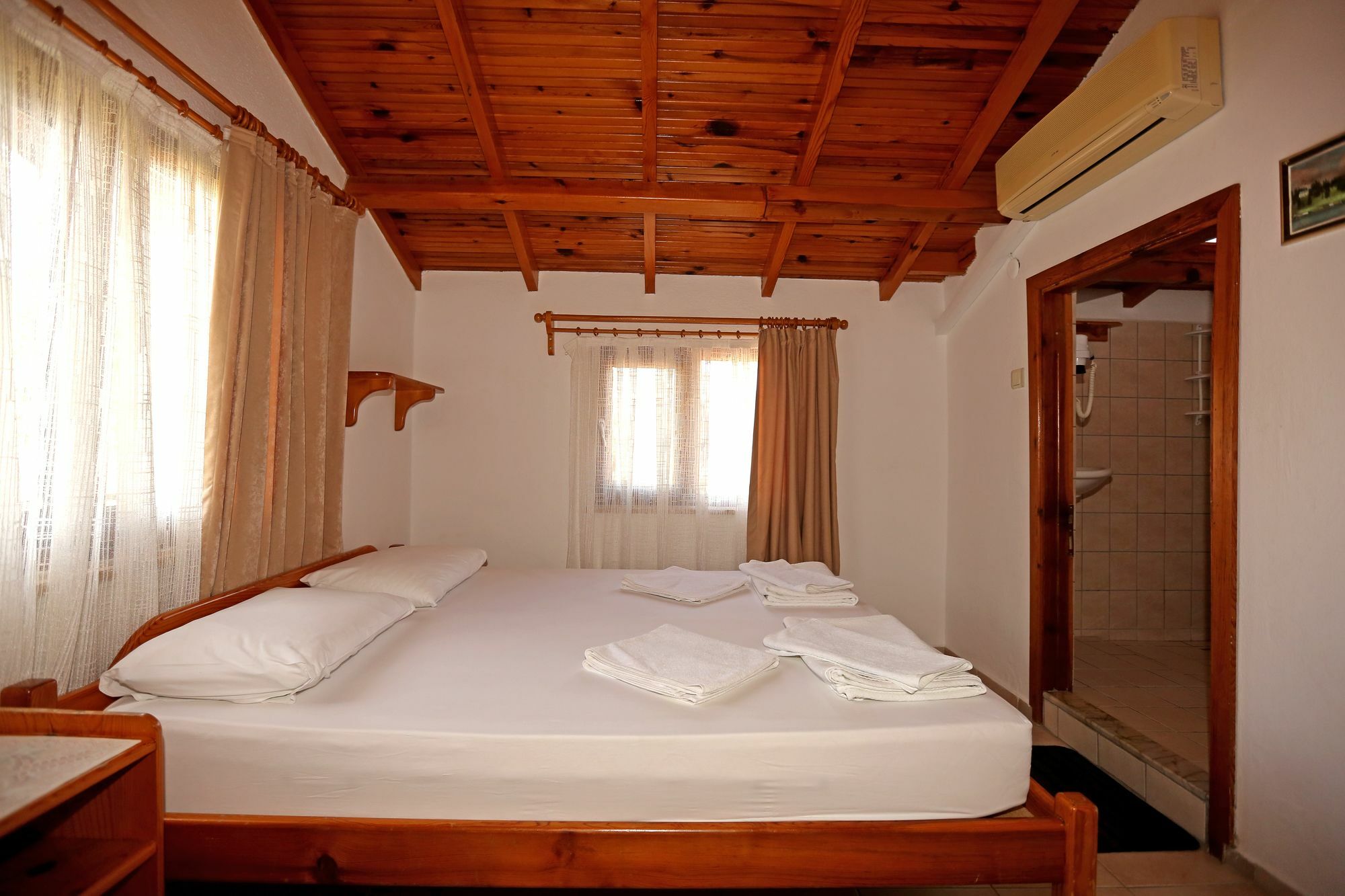Guest house Midas 2*