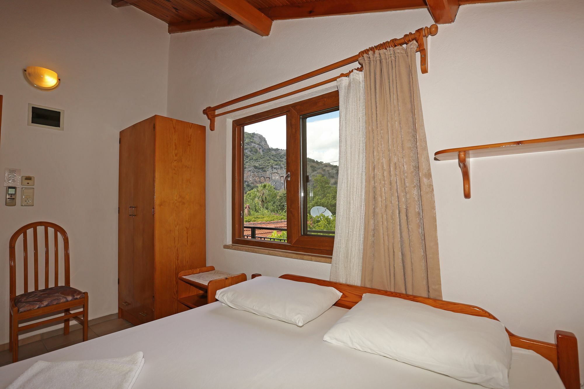 Midas Guest house