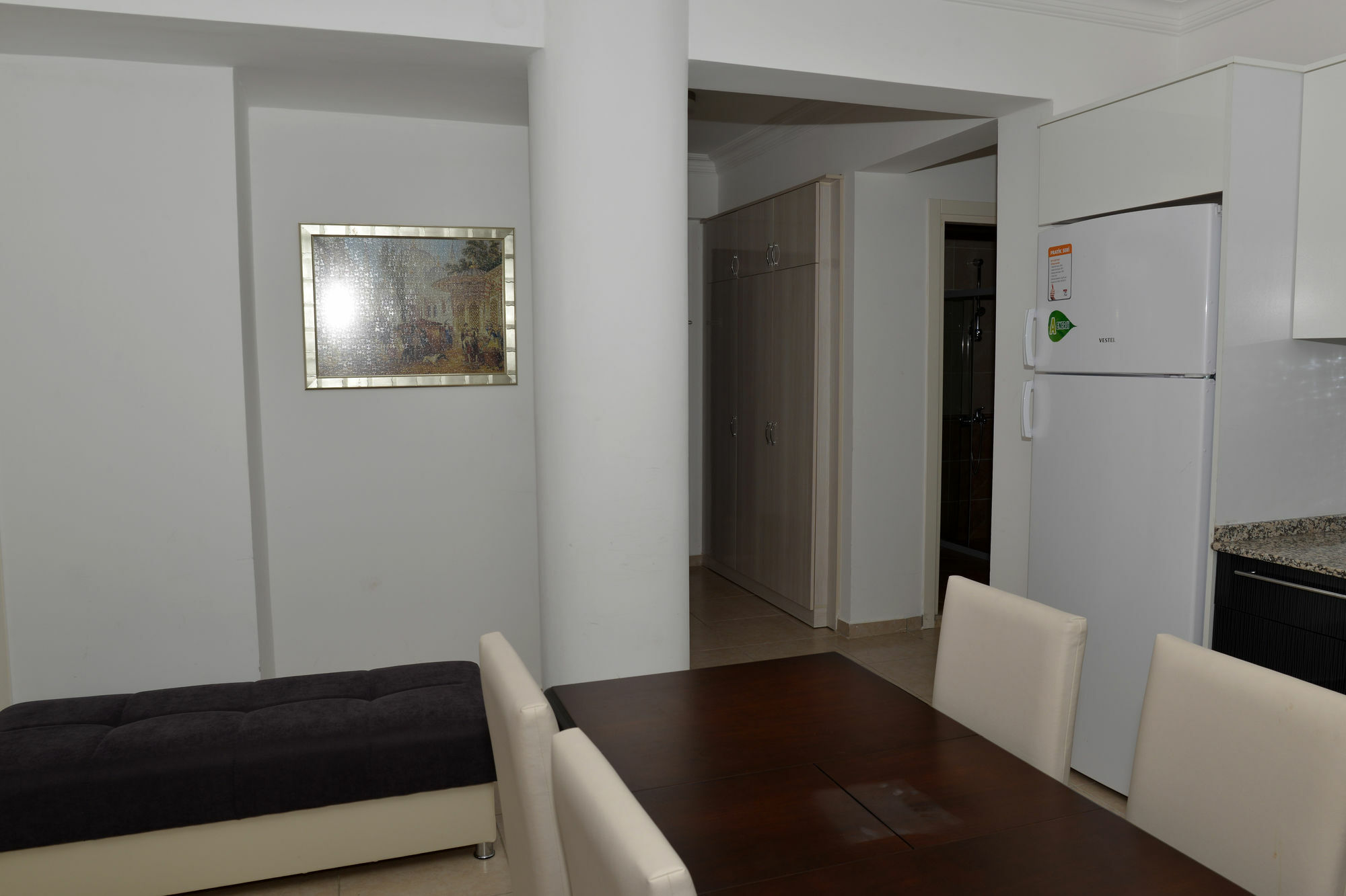 Lighthouse Legend Aparts Apartment