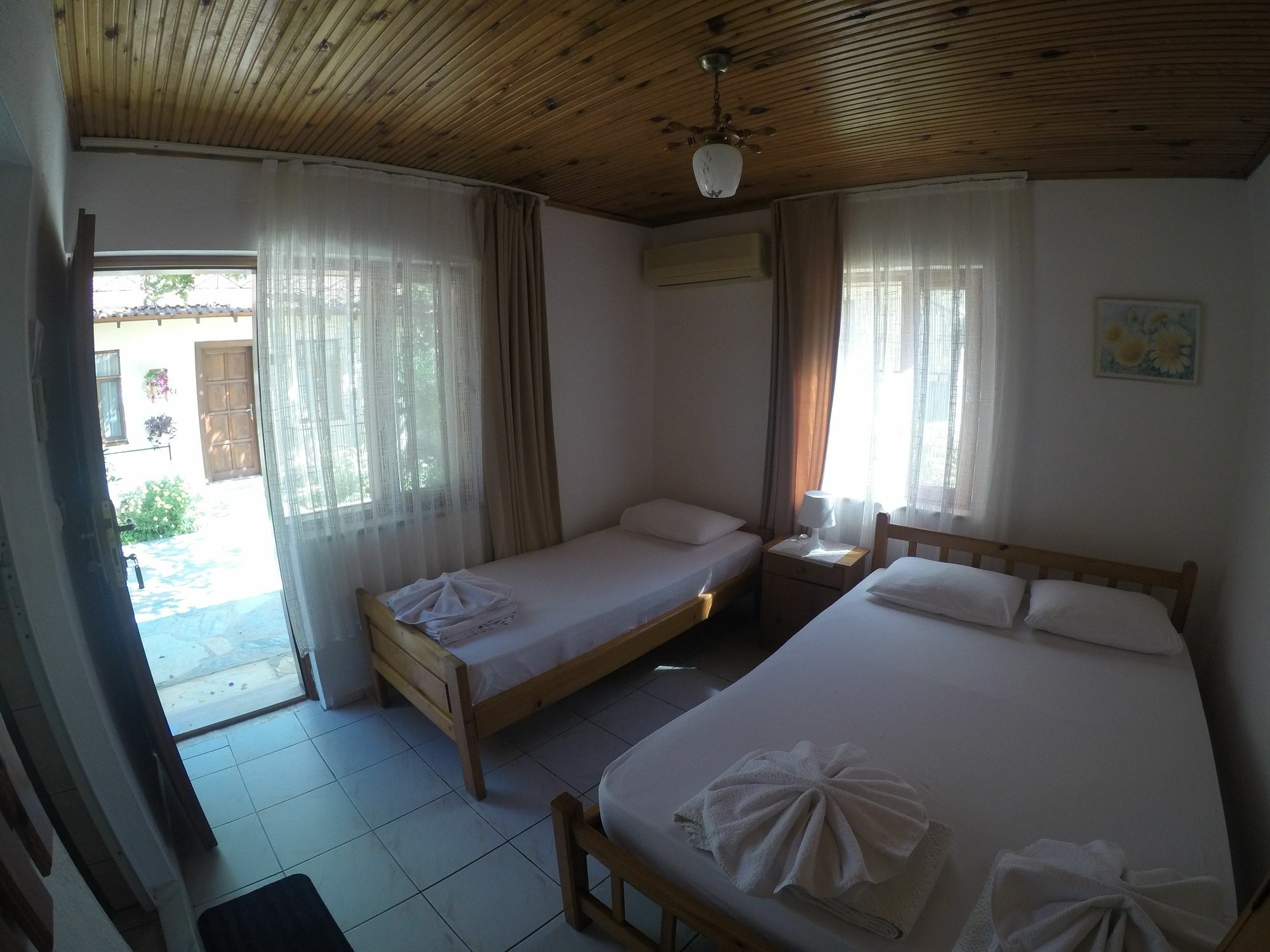 Midas Guest house