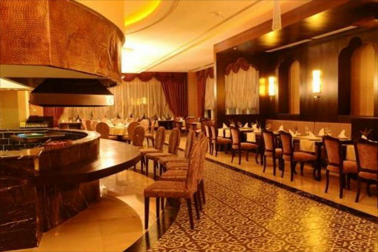 Roma & (adults Only) 5* Side