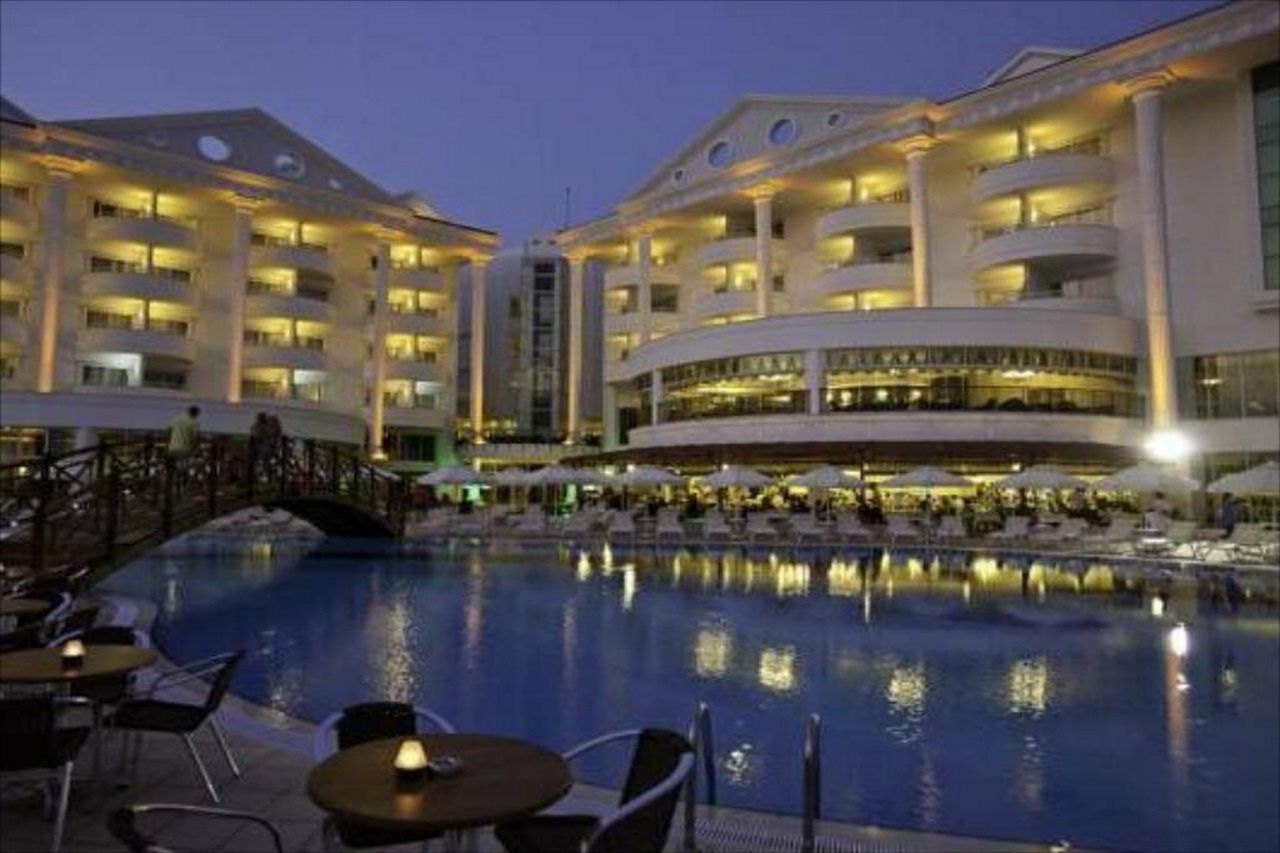 Hotel Roma & (adults Only) Side