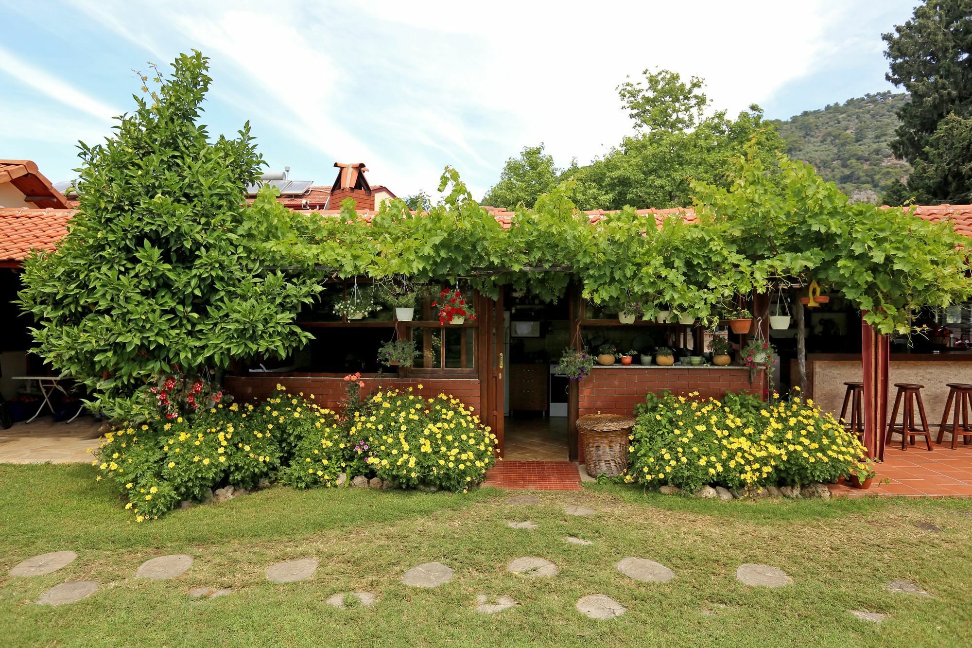 Midas 2* Dalyan