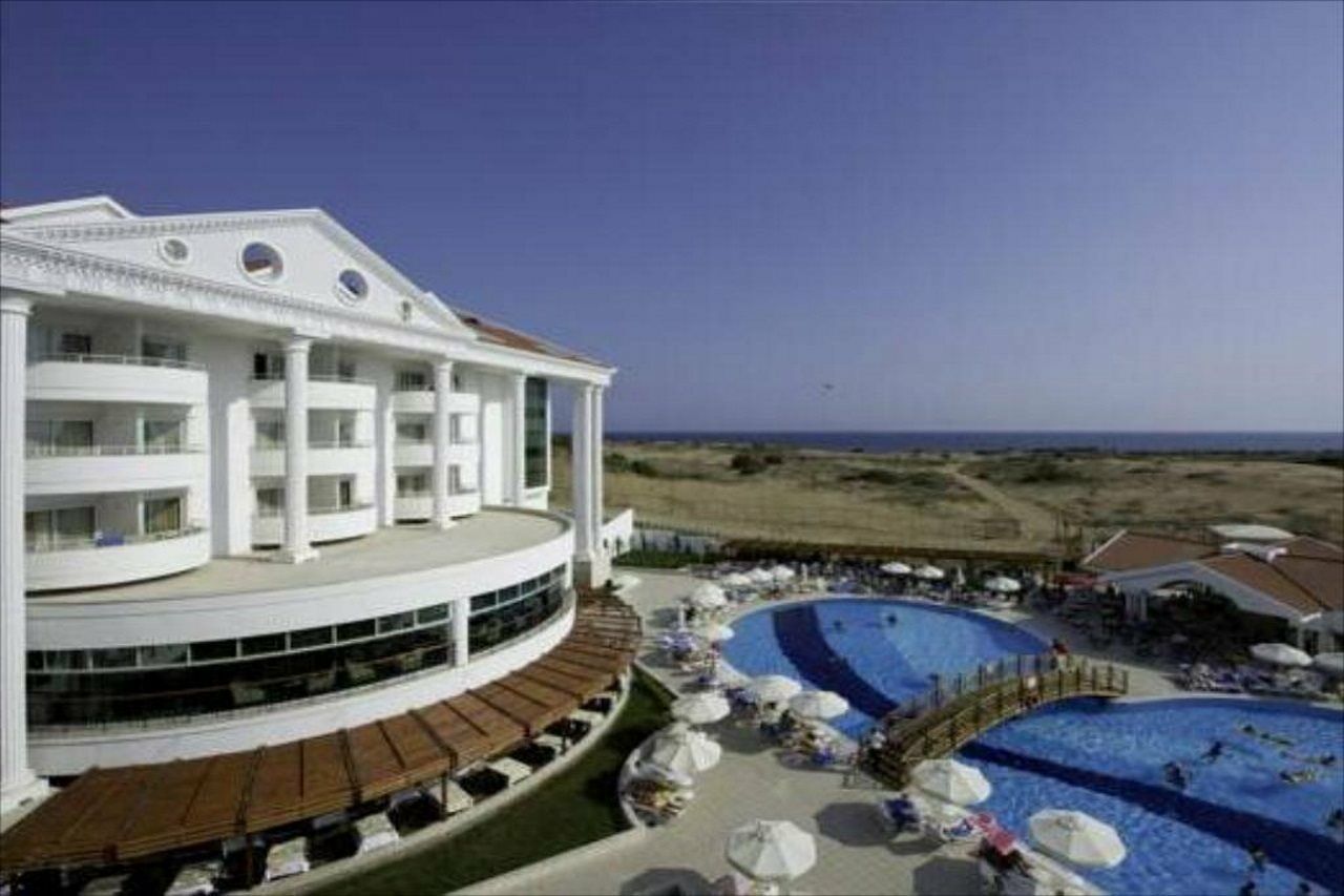 Roma & (adults Only) 5* Side