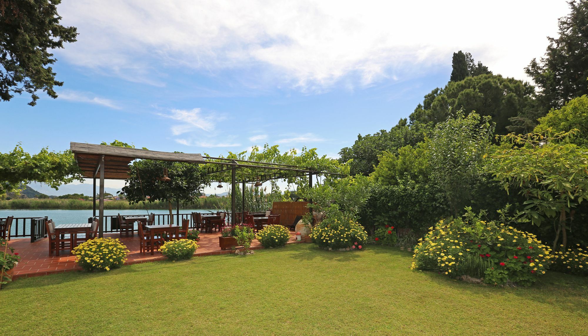 Midas Guest house Dalyan