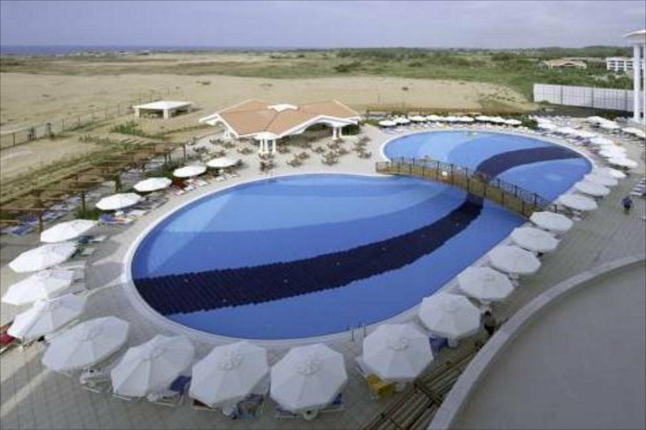 Roma & (adults Only) 5* Side