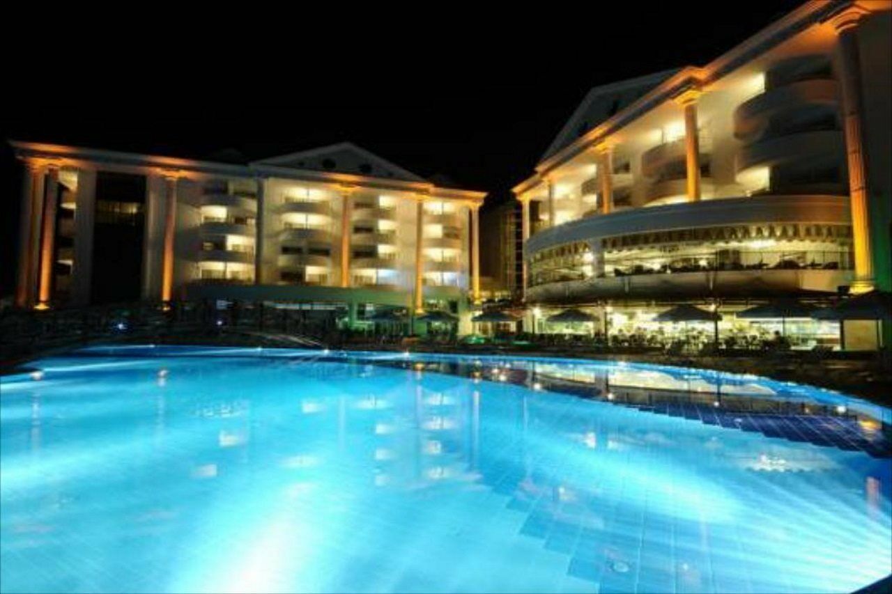 Hotel Roma & (adults Only)