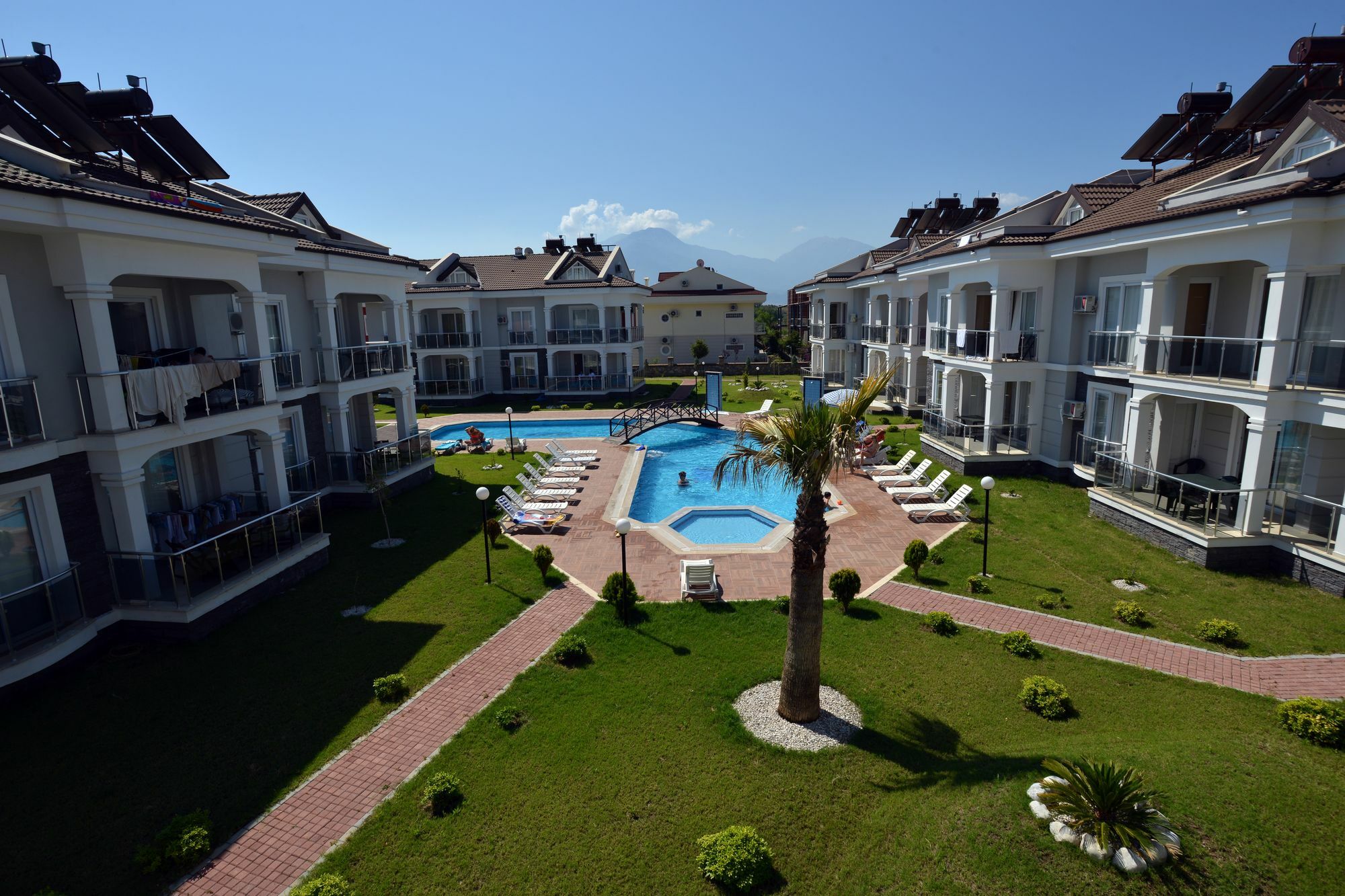 Apartment Lighthouse Legend Aparts *