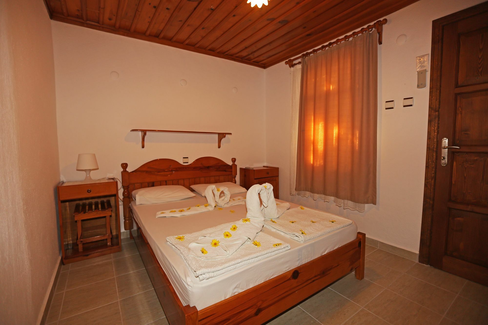 Guest house Midas