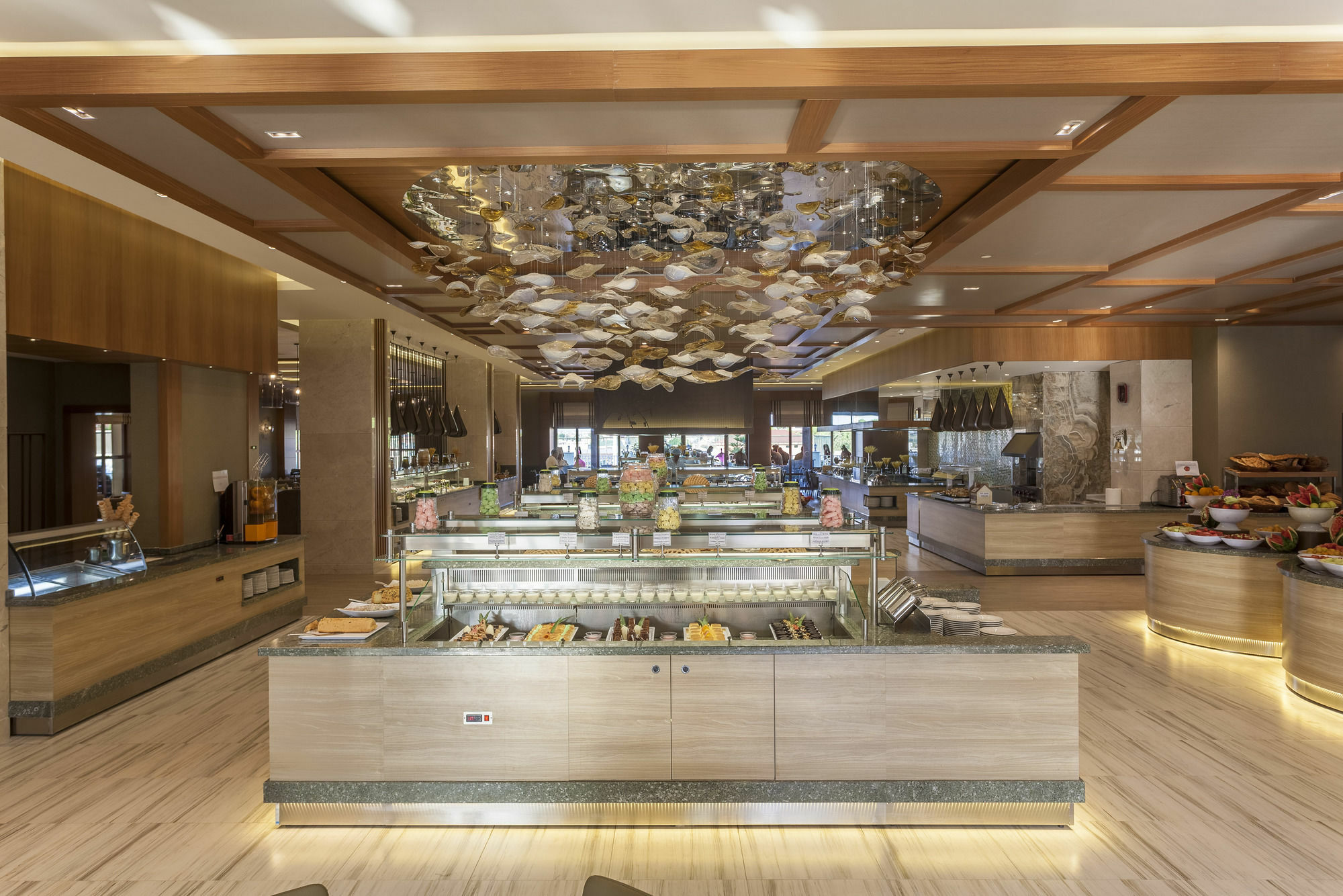 Club Grand Aqua Hotel Colakli