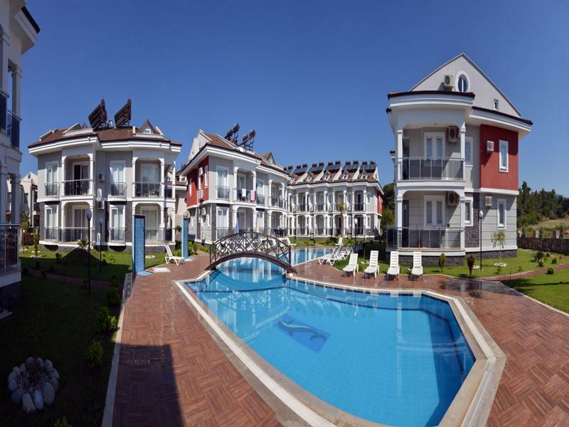 Lighthouse Legend Aparts Apartment *