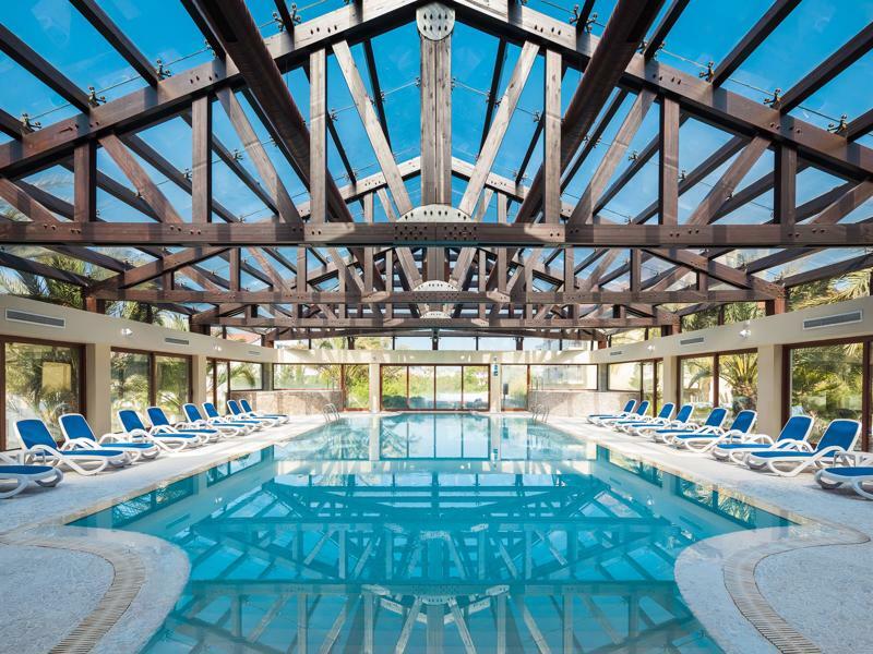 Club Grand Aqua