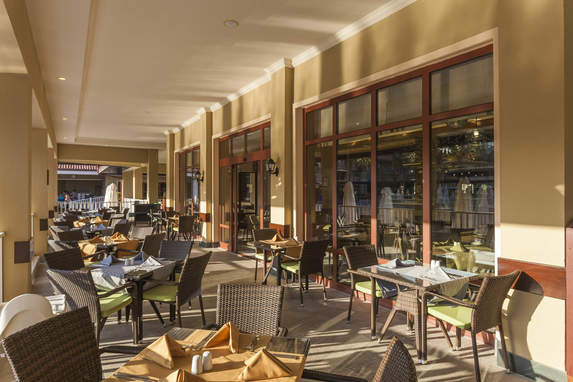 Club Grand Aqua Colakli