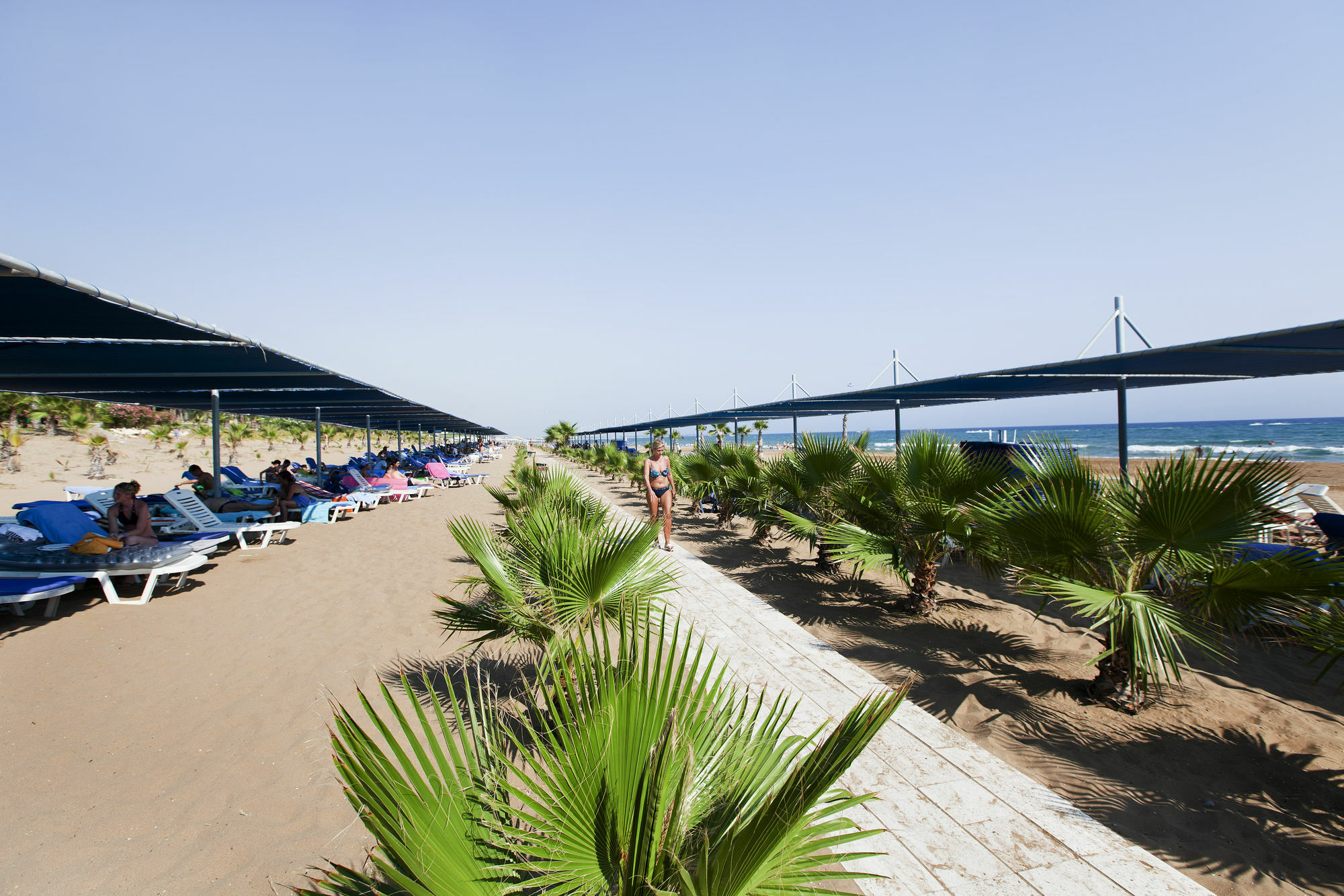 Club Grand Aqua Colakli