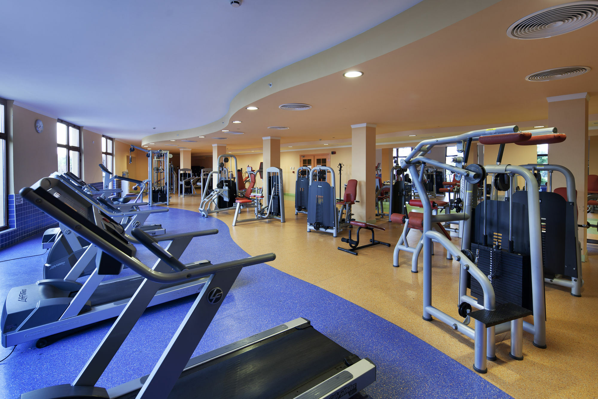 Club Grand Aqua 5*