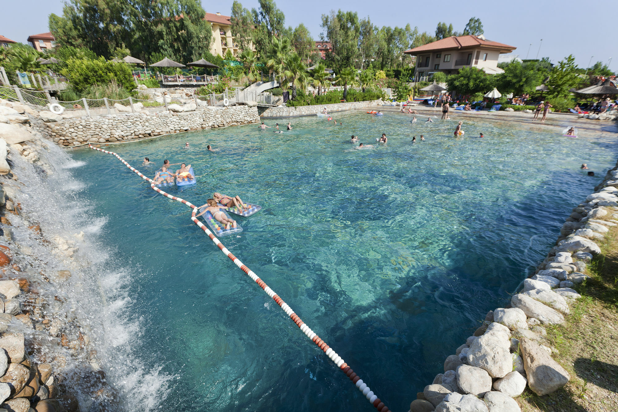 Hotel Club Grand Aqua
