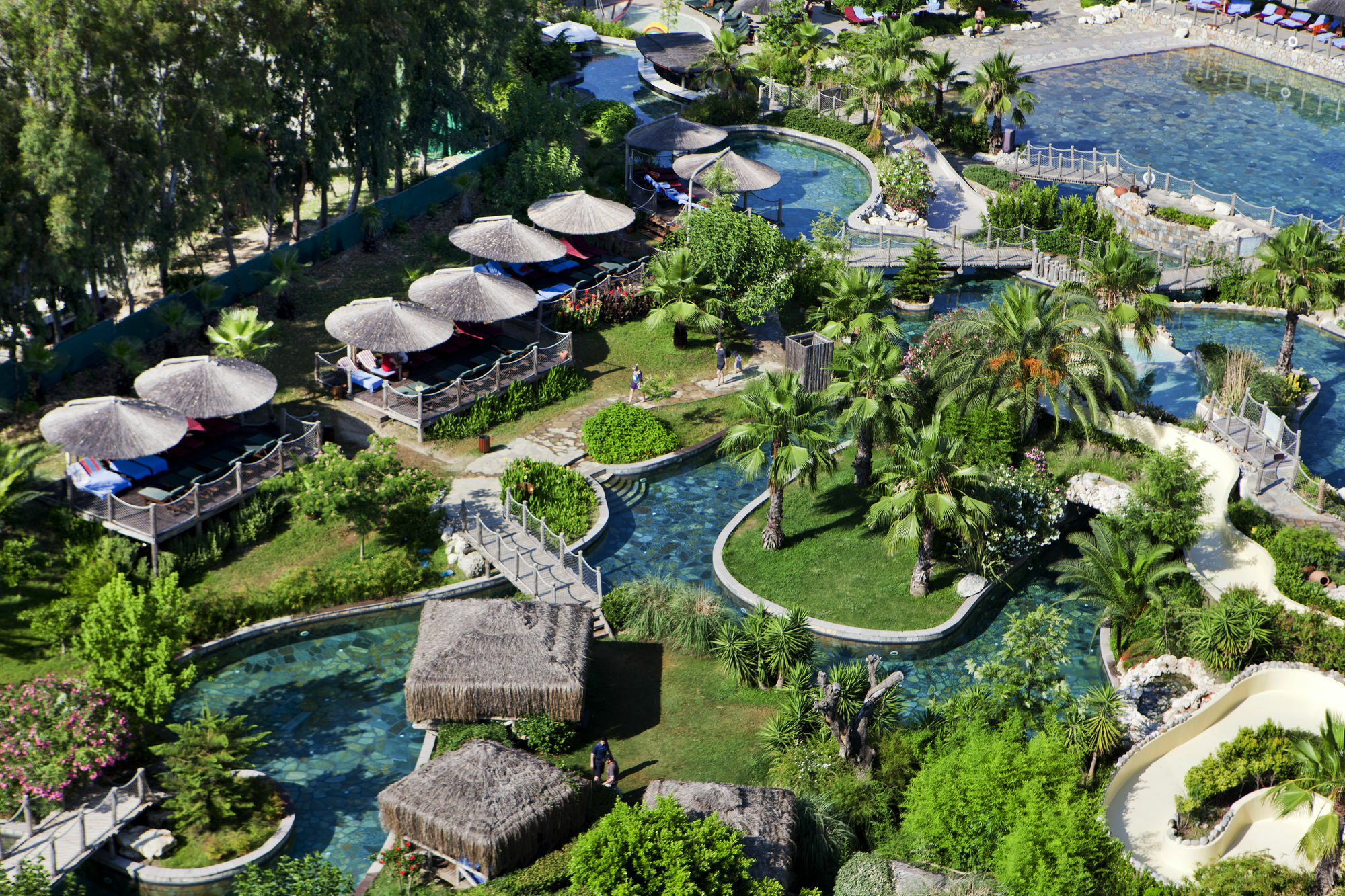 Club Grand Aqua 5*